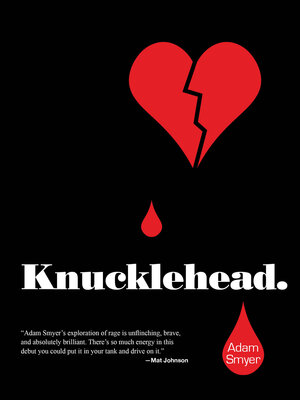 Knucklehead - ebook